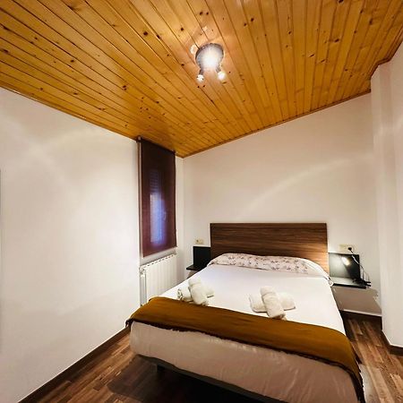 Apartamento Partara Aínsa Buitenkant foto