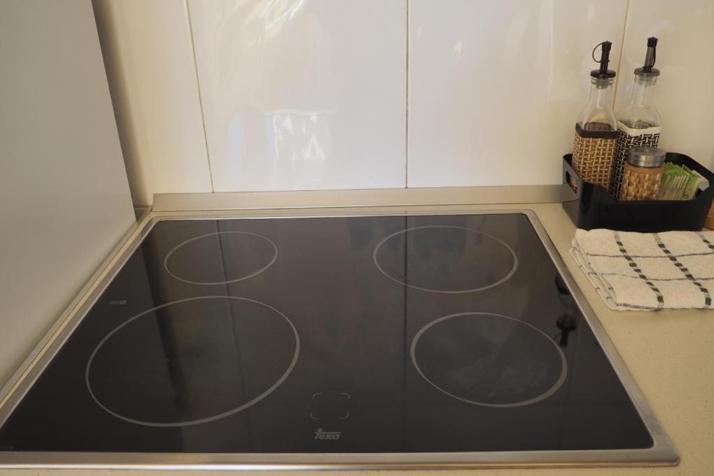 Apartamento Partara Aínsa Buitenkant foto